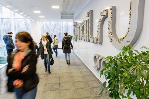 Mail.ru Group может ввести Pandao в совместное предприятие с Alibaba и РФПИ