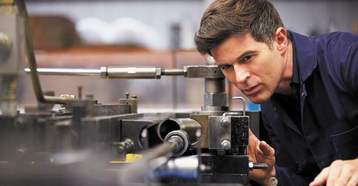 Надежные средства киберзащиты промышленного уровня