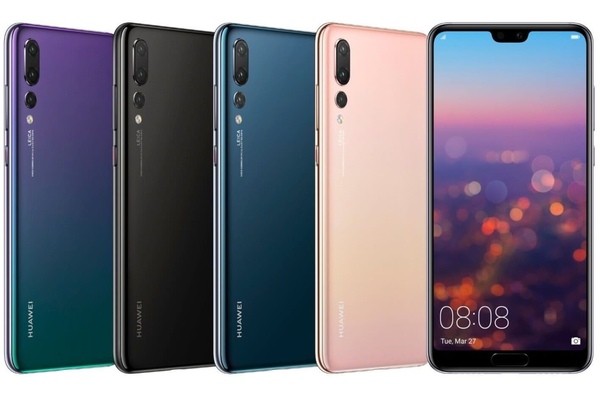 Пользователи смартфонов Huawei смогут включать режим повышенной производительности