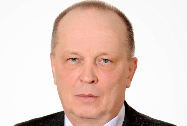 В РКК «Энергия» сменился генеральный директор