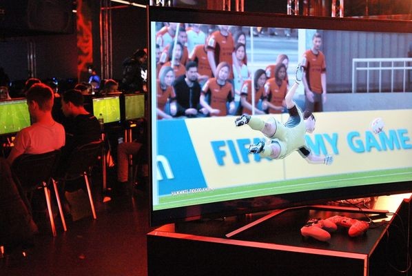 Стартует первый киберспортивный турнир Правительства Москвы