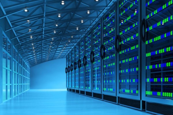 Gartner: гиперконвергентные системы войдут в широкое применение через пять лет