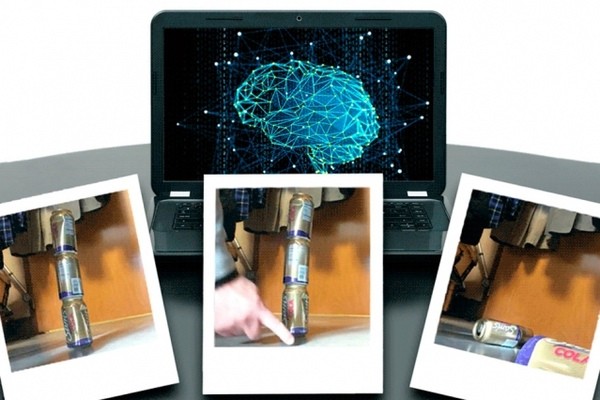 Компьютер научили распознавать действия на видео по отрывочным кадрам