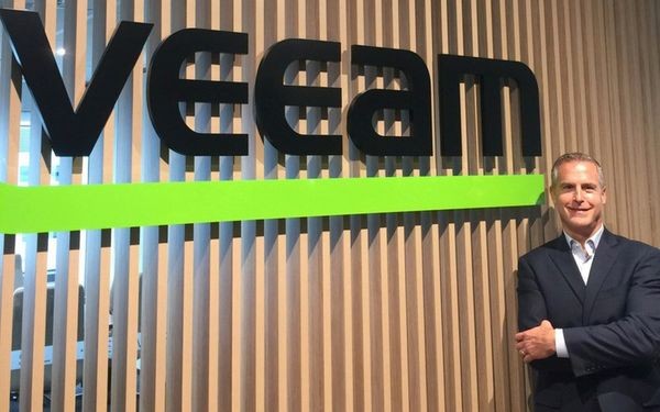 В Veeam признали утечку данных о сотнях миллионах потенциальных клиентов