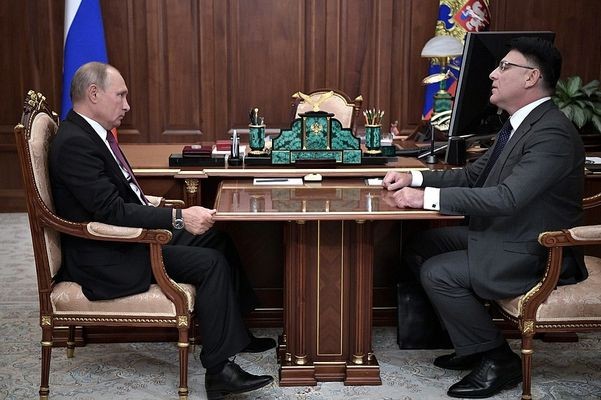 Роскомнадзор выявил более тысячи компаний, распространявших персональные данные