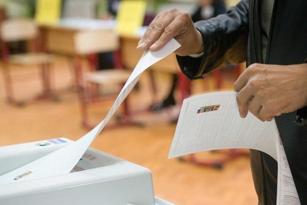 В день выборов мэра в ДИТ зафиксировали 162 тысячи кибератак