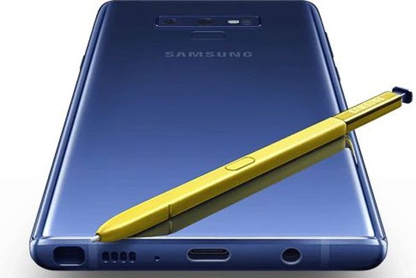 Флагманские смартфоны Samsung можно будет взять в лизинг