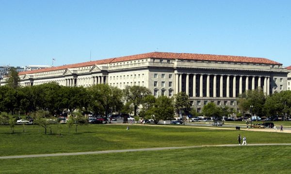 США ввели санкции против 12 российских технологических компаний