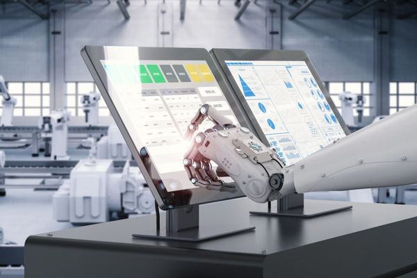 «Цифра» приобрела стартап в области промышленного искусственного интеллекта