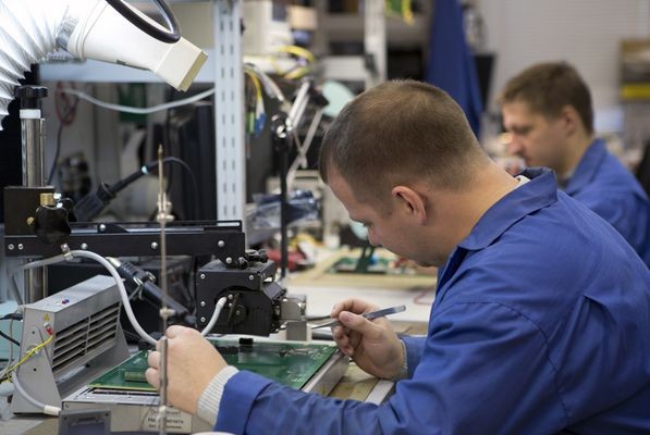 ?Производители телеком-оборудования просят преференций от Минпромторга