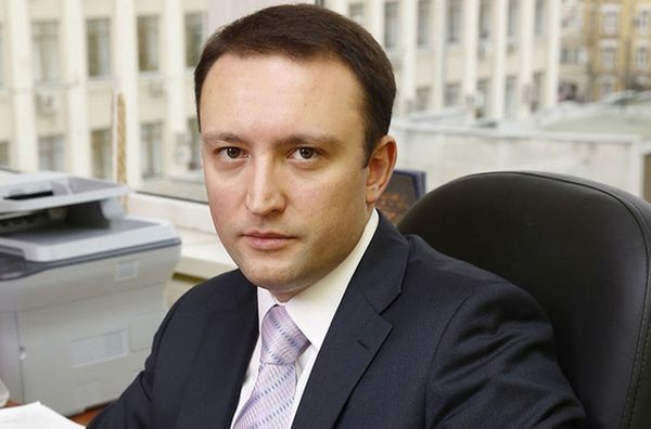 Вадим Ампелонский возвращается на работу в Роскомнадзор