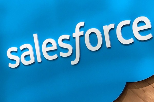 Salesforce Customer 360 сводит вместе данные о клиентах