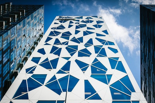 Deloitte будет покупать партнеров Google по облачной платформе