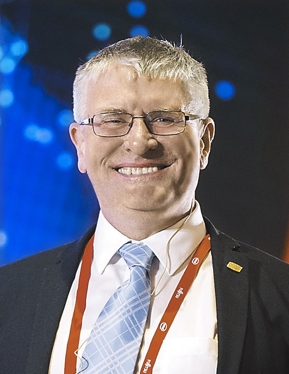 ИТ-инфраструктура больше никому не интересна?