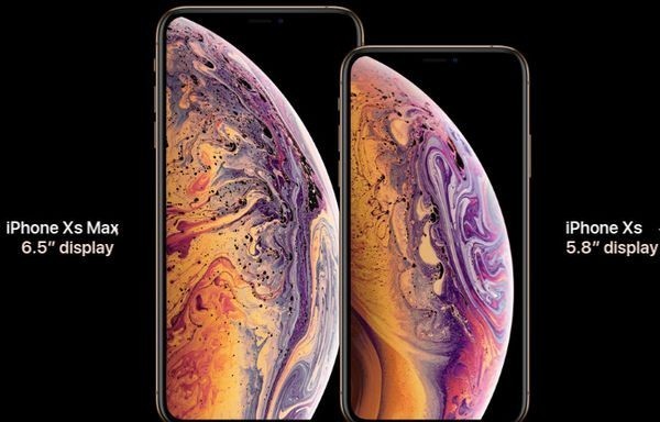 Продажи iPhone Xs в России стартовали успешнее, чем прошлогодние продажи iPhone X