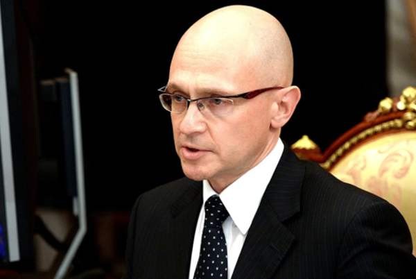 В администрации президента не верят, что роботы заменят людей