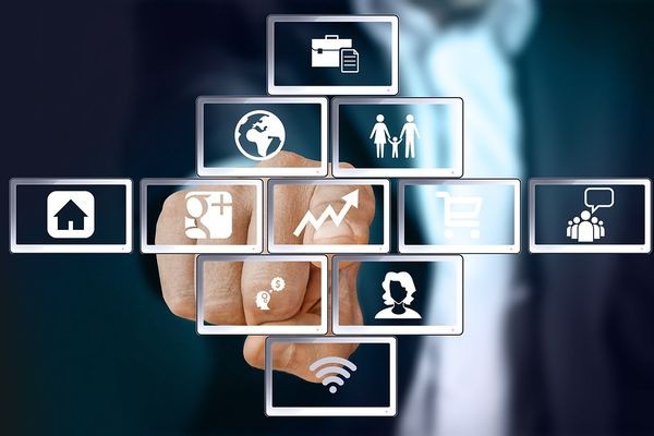 Gartner: через два года в финансовых службах роботизация станет нормой