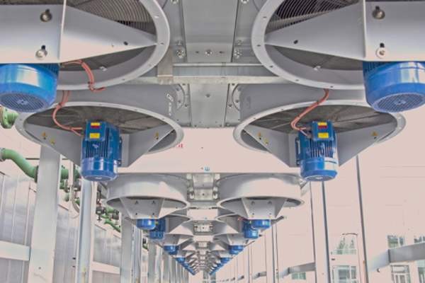 В России растет число дата-центров – вопреки мировому тренду