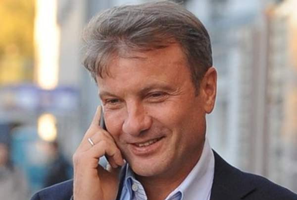 Герман Греф предложил создать «МЧС» в цифровой сфере
