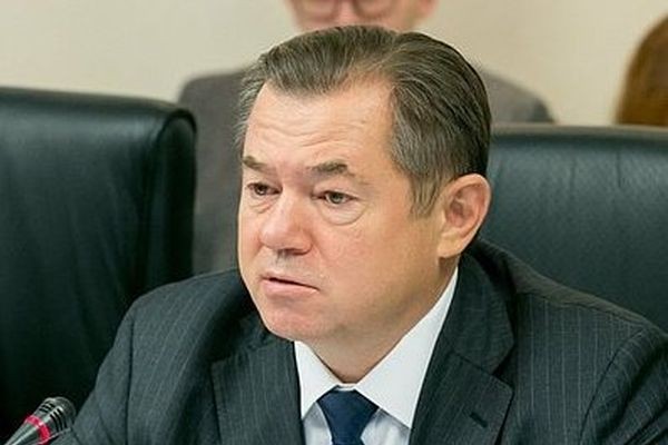 Сергей Глазьев увидел в цифровом рубле защиту от санкций