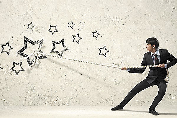 От «айтишника» — к менеджеру по счастью