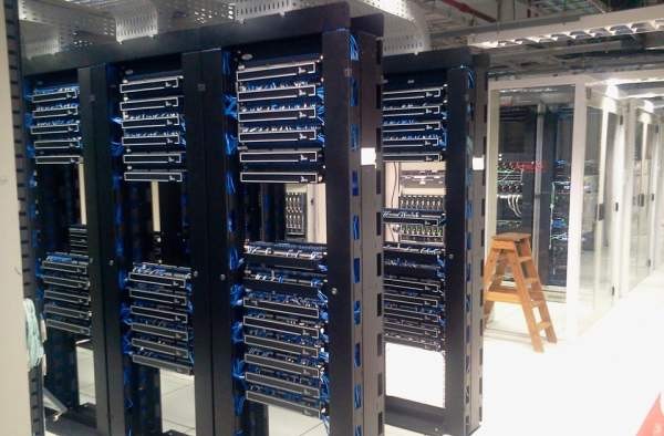 «Ростелеком»: Российские ЦОДы спустя шесть лет будут экспортировать до 10% своих услуг