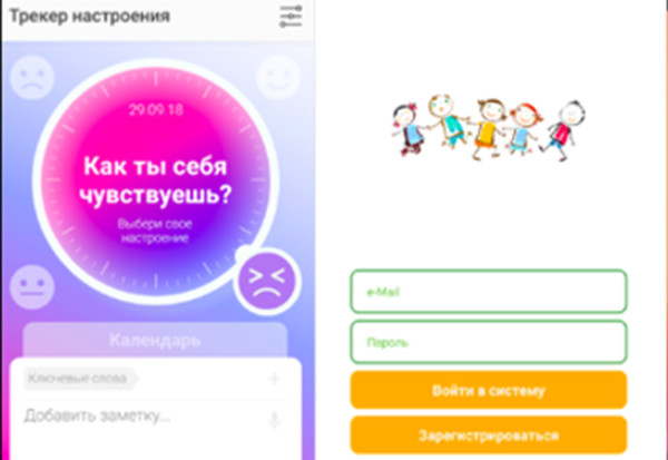 На хакатоне Mail.Ru Group разработали решения для помощи детям в трудных ситуациях