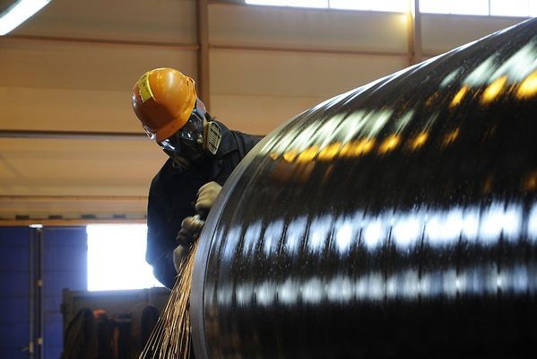 «Северсталь» инвестирует в роботов и искусственный интеллект