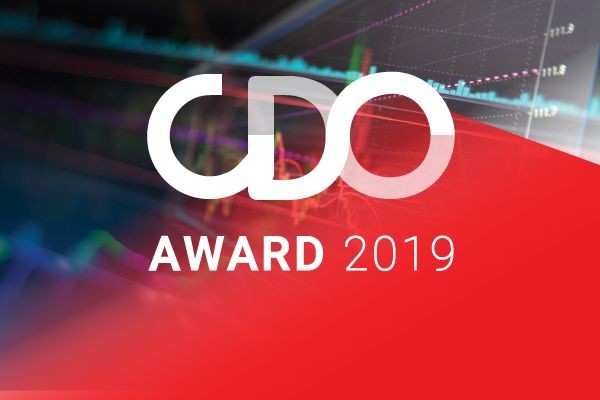 CDO Award 2019: издательство «Открытые системы» учреждает премию для директоров по данным