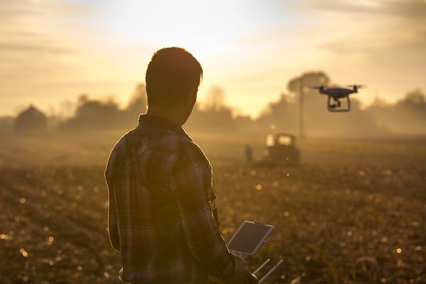 «Ростех» поможет цифровизации сельского хозяйства