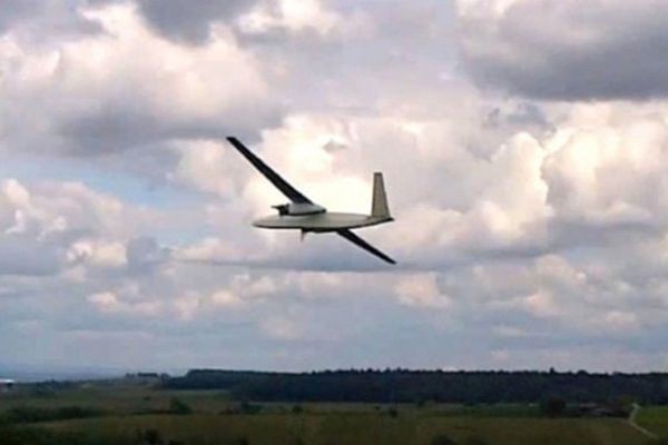 Минобороны закрыло разработку тяжелого ударного беспилотника «Альтаир»