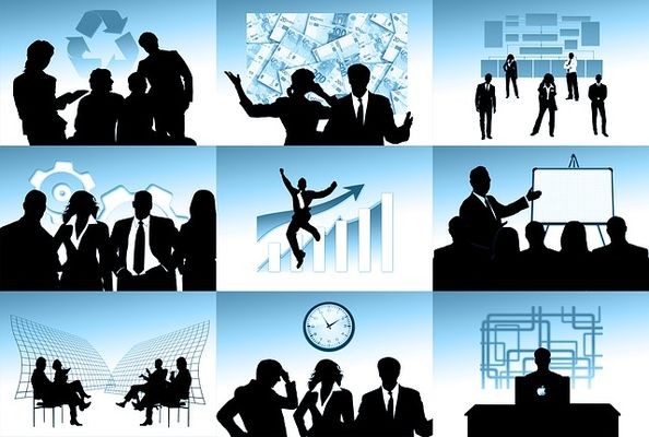 Названы самые востребованные в России профессии