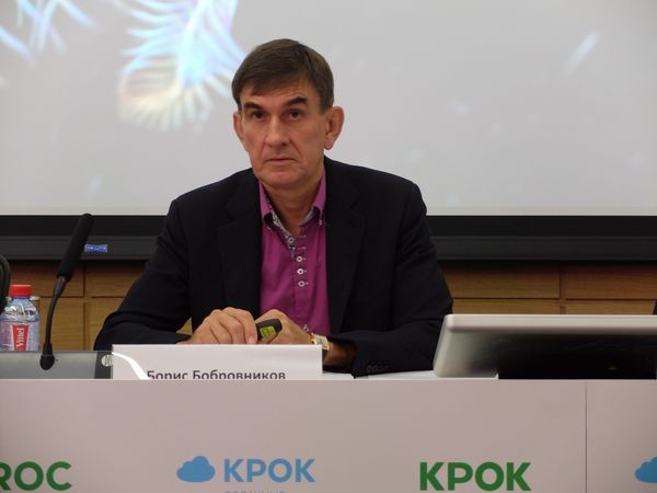 «Крок» предпринял цифровую экспресс-трансформацию