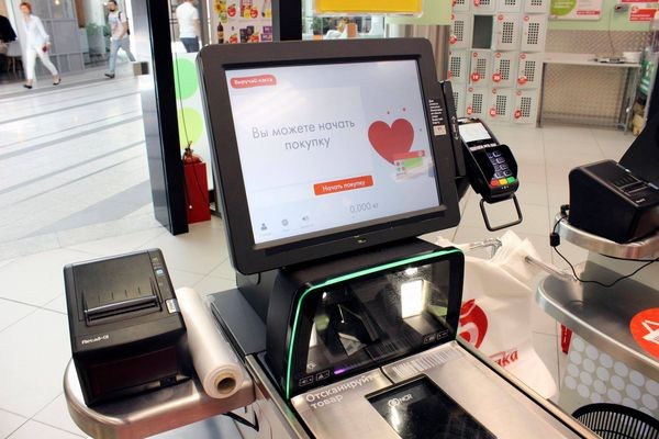 X5 Retail Group открывает магазин-лабораторию