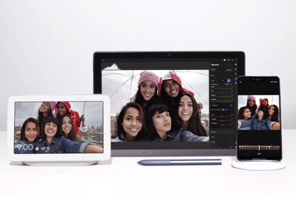 Новые гаджеты Google не составят конкуренции продукции Apple