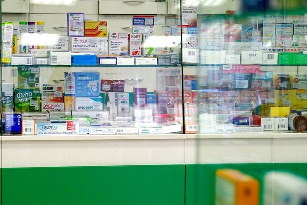 Выписка электронного рецепта занимает 30 секунд