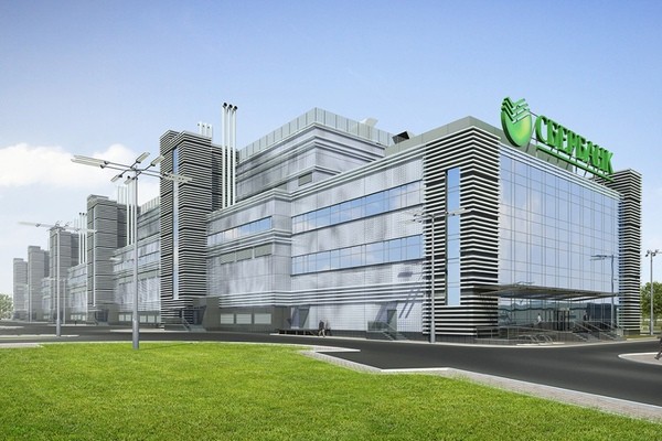 ЦОД Сбербанка «Сколково» получил сертификат Uptime Tier III