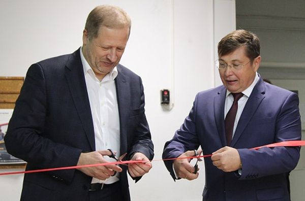 «Ростех» открыл Центр развития технологий искусственного интеллекта