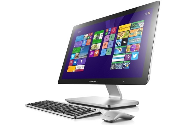 IDC: Lenovo закрепилась в лидерах среди производителей ПК