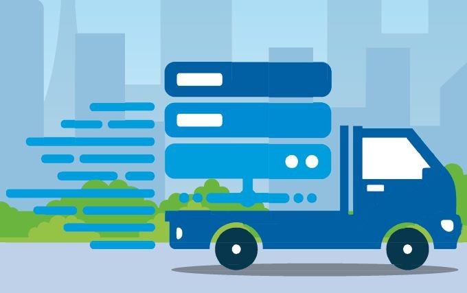 NVMe устраивается на фабрику