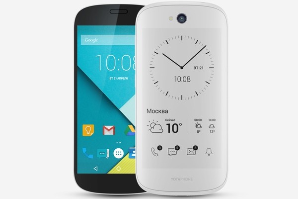 China Baoli не смогла увеличить свою долю в Yota Devices