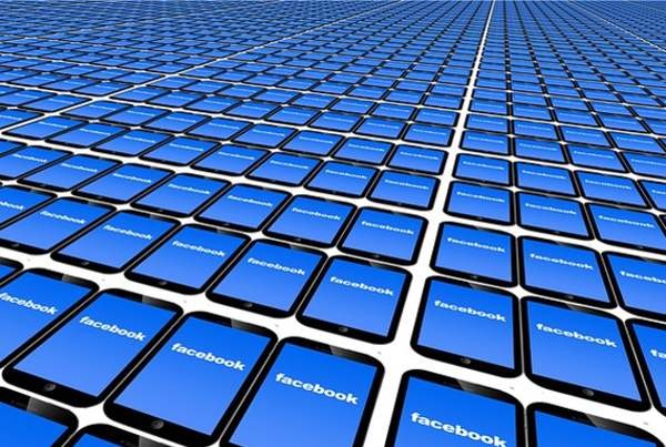 Facebook отключила аккаунты российской компании за сбор данных пользователей