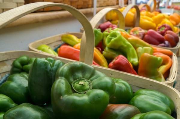 Mail.ru Group инвестировала в платформу доставки фермерских продуктов Foodza