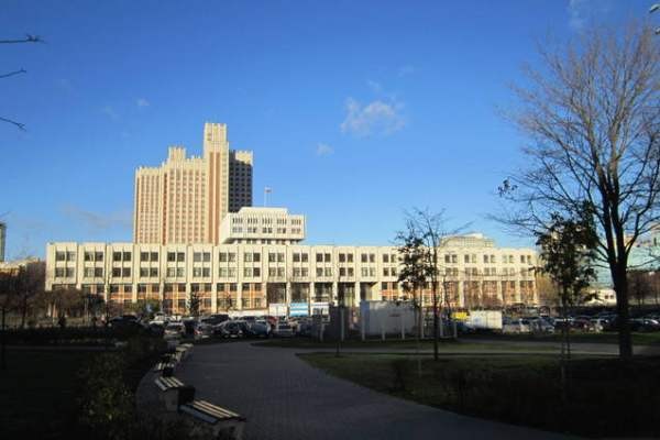 РАНХиГС и Сбербанк откроют курсы для чиновников по работе в цифровой экономике