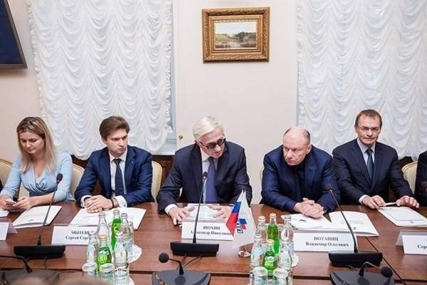 РСПП предлагает полностью пересмотреть закон о криптовалюте