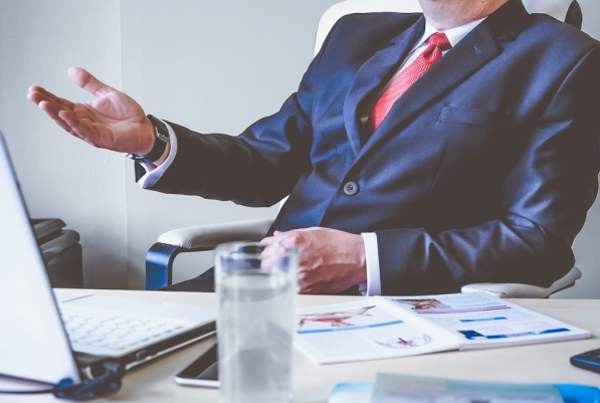 Правительство представило концепцию цифрового госуправления