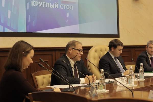 В России прошла пробная цифровая перепись населения