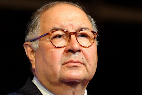 Алишер Усманов передал контроль над Mail.ru Group менеджменту компании