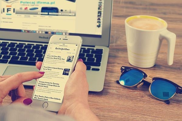 В Госдуму внесли законопроект об ограничении иностранного владения новостными агрегаторами