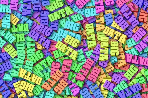 В Госдуму внесен проект о регулировании больших данных